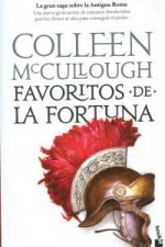 Favoritos de la fortuna