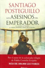 Los asesinos del emperador