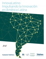 Innovalatino : impulsando la innovación en América Latina