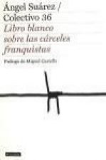 El libro blanco de las cárceles franquistas