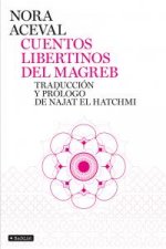 Cuentos libertinos del Magreb
