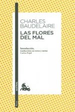 Las flores del mal