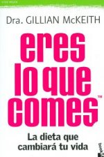 Eres lo que comes: la dieta que cambiará tu vida
