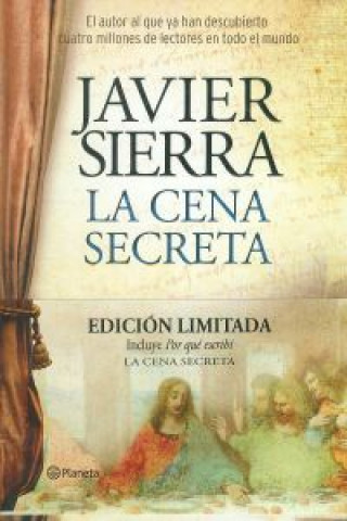 La cena secreta