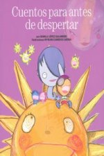 Cuentos para antes de despertar
