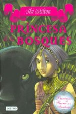 Princesa de los bosques