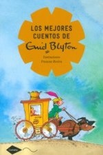 Los mejores cuentos de Enid Blyton