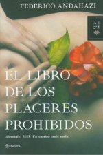 El libro de los placeres prohibidos