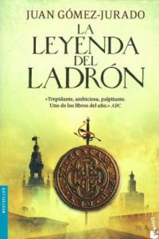 La leyenda del ladrón