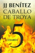 Caballo de Troya 5: Cesarea