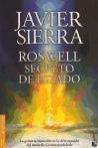 Roswell: Secreto de estado