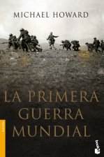 La primera guerra mundial