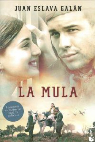 La mula