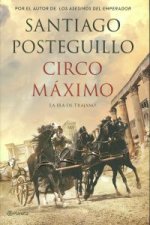 Circo Máximo : la ira de Trajano