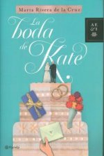 La boda de Kate
