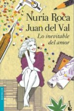 Lo inevitable del amor