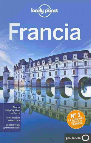 Francia [With Map]