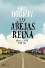 Las abejas reina