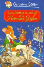 Los mejores cuentos de los Hermanos Grimm