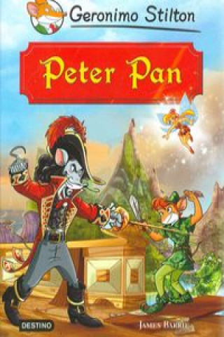 Peter Pan