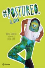 #postureo : el libro
