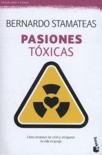 Pasiones tóxicas