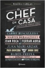 El chef en casa