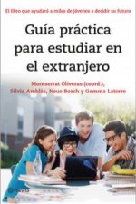 Guía práctica para estudiar en el extranjero