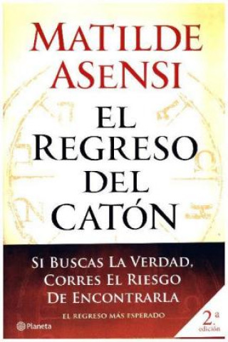 El regreso del Catón