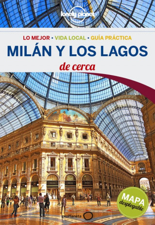 Milán y los Lagos