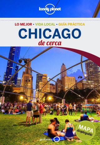 Chicago de cerca