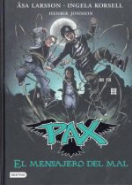 Pax 4. El mensajero del mal
