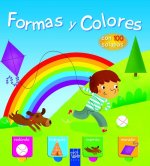 Formas y Colores. Con 100 solapas