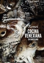 Xemei, cocina venexiana en Barcelona