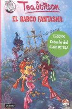 PACK TS5.BARCO+ESTUCHE