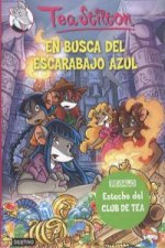 PACK TS11.ESCARAB+ESTUCHE