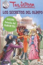 PACK TS20.OLIMPO+ESTUCHE