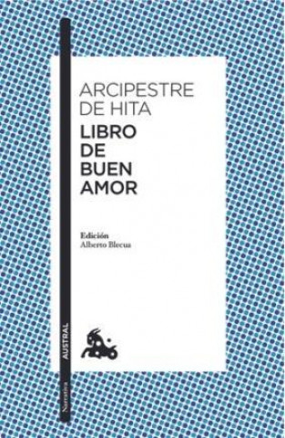 Libro de buen amor