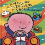 El gran libro de los vehículos de Nacho