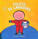Piloto de carreras