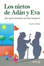 Los nietos de Adán y Eva