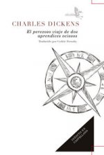 El perezoso viaje de dos aprendices ociosos