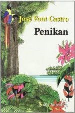 Penikan : la caída del mono