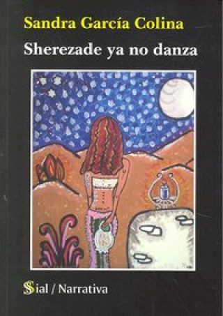 Sherezade ya no danza