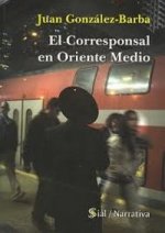 El corresponsal en Oriente Medio