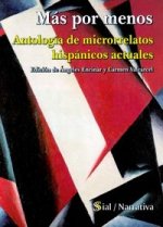 Antología de microrrelatos hispánicos actuales