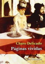Páginas vividas