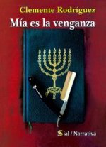 Mía es la venganza