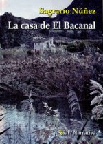 La casa de El Bacanal