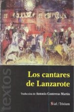 Los cantares de lanzarote